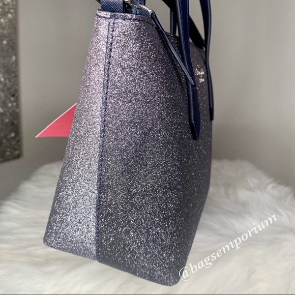 🌟 Kate Spade Joeley Small Satchel Crossbody 🌟 - Picture 5 of 8